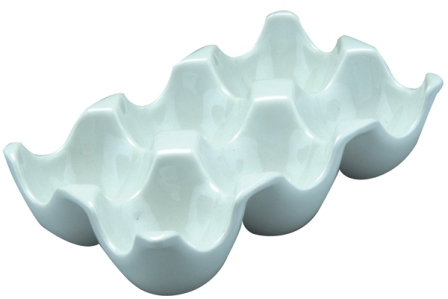 Ceramics and Glassware