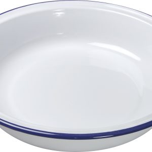 Round Pie Dishes