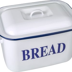 Storage Bins and Buckets