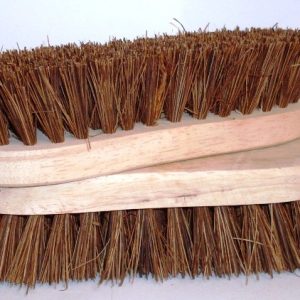Woodware and Brushware