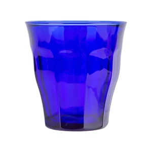 Duralex Blue Glass Tumbler