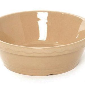 Mason Cash 18 cm Ceramic Round Baker S4