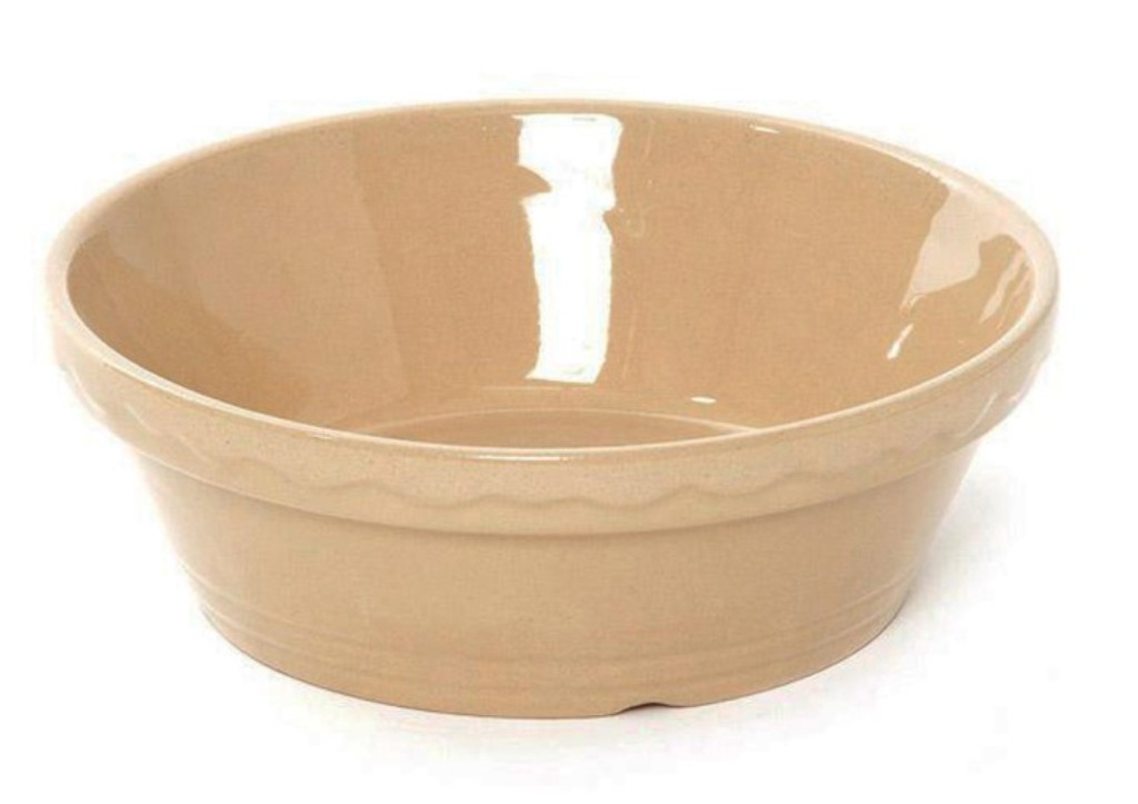 Mason Cash 18 cm Ceramic Round Baker S4